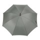 Парасоля-тростина напівавтоматична Bergamo Toprain сірий - 4513107