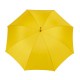 Парасоля-тростина напівавтоматична Bergamo Toprain жовтий - 4513108