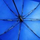Велика парасоля-тростина напівавтомат FAMILY темно-синій - 45300-44