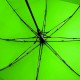 Велика парасоля-тростина напівавтоматична Line Art Family зелений - 45300-9