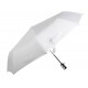 Парасоля складана автоматична Bergamo Rich білий - 4551006