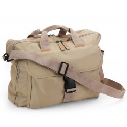 Сумка через плече Voyager бежевий - 4591-20