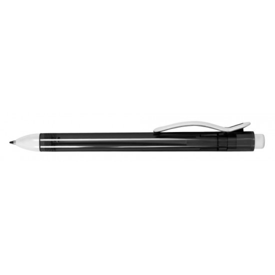 Ручка пластикова чорний - 5000-1