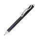 Ручка пластикова чорний - 5000-1