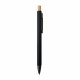 Ручка металева кулькова Bergamo Yukon чорний - 50010422-01 Ручка металева кулькова Bergamo Yukon чорний - 50010422-01