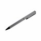 Ручка металева кулькова Bergamo Elbe графітовий - 50010622-11