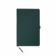 Блокнот в клітинку А5 Berganote Soft, тверда обкладинка темно-зелений - 50040238-99 Блокнот в клітинку А5 Berganote Soft, тверда обкладинка темно-зелений - 50040238-99