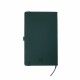 Блокнот в клітинку А5 Berganote Soft, тверда обкладинка темно-зелений - 50040238-99 Блокнот в клітинку А5 Berganote Soft, тверда обкладинка темно-зелений - 50040238-99