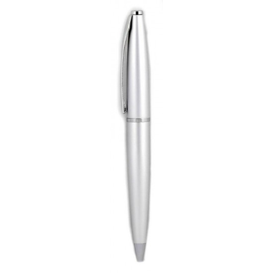 Ручка металева ТМ Bergamo сріблястий - 5030M-7
