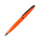 Ручка металева ТМ Bergamo помаранчевий - 5031M-6