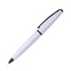 Ручка металева ТМ Bergamo білий - 5031M-8