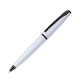 Ручка металева ТМ Bergamo білий - 5031M-8