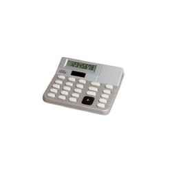 Калькулятор білий - 5820-32