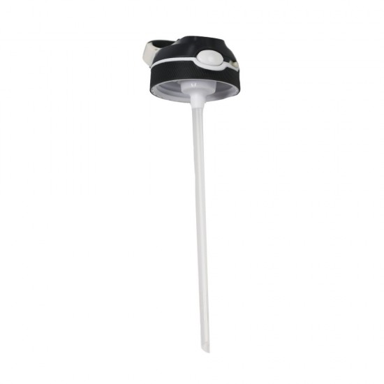 Пляшка для води 750 мл тританова Line Art Santa Rosa сірий - 60013718-07 Пляшка для води 750 мл тританова Line Art Santa Rosa сірий - 60013718-07