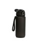 Пляшка для води 600 мл тританова Line Art Merlo чорний - 60013818-01 Пляшка для води 600 мл тританова Line Art Merlo чорний - 60013818-01