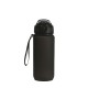 Пляшка для води 600 мл тританова Line Art Merlo чорний - 60013818-01 Пляшка для води 600 мл тританова Line Art Merlo чорний - 60013818-01