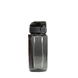 Пляшка для води 600 мл тританова Line Art Paraná сірий - 60014018-07