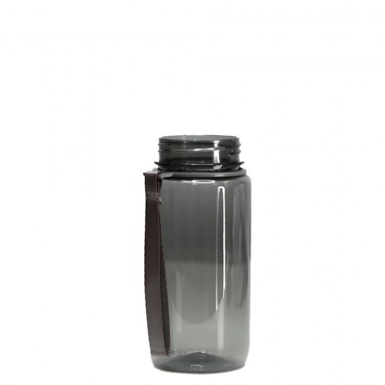 Пляшка для води 600 мл тританова Line Art Paraná сірий - 60014018-07