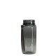 Пляшка для води 600 мл тританова Line Art Paraná сірий - 60014018-07