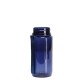 Пляшка для води 600 мл тританова Line Art Paraná темно-синій - 60014018-44