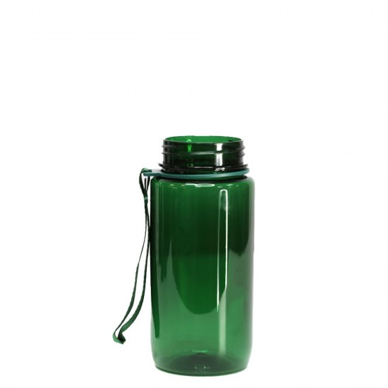 Пляшка для води 600 мл тританова Line Art Paraná темно-зелений - 60014018-99 Пляшка для води 600 мл тританова Line Art Paraná темно-зелений - 60014018-99