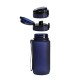 Пляшка для води 600 мл тританова Line Art La Plata темно-синій - 60014118-44 Пляшка для води 600 мл тританова Line Art La Plata темно-синій - 60014118-44