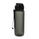 Пляшка для води 800 мл тританова Line Art Grassa сірий - 60014318-07