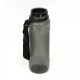 Пляшка для води 600 мл тританова Line Art Lens сірий - 60014418-07