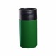 Термокружка 450 мл сталева Line Art Bogota, вакуумна зелений - 60023122-04