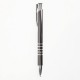 Ручка металева сірий - 6035M-11