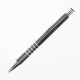 Ручка металева сірий - 6035M-11