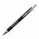 Ручка металева чорний - 6035M-1