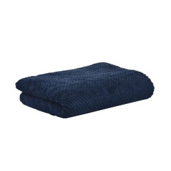 Плед флісовий Soft Me Diamond 130х180см бежевий - 70030205-44