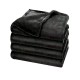 Плед флісовий Soft Me Fancy 130х180см чорний - 70030405-01 Плед флісовий Soft Me Fancy 130х180см чорний - 70030405-01