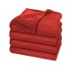 Плед флісовий Soft Me Fancy 130х180см червоний - 70030405-02 Плед флісовий Soft Me Fancy 130х180см червоний - 70030405-02