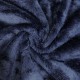 Плед-пончо флісовий Soft Me Poncho L 100х140см темно-синій/білий - 70030605-44 Плед-пончо флісовий Soft Me Poncho L 100х140см темно-синій/білий - 70030605-44