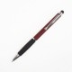 Ручка пластикова червоний - 7062-2