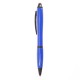 Ручка пластикова синій - 7065-9