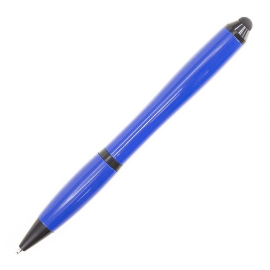 Ручка пластикова синій - 7065-9
