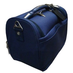 Дорожній кейс Voyager темно-синій - 7100850