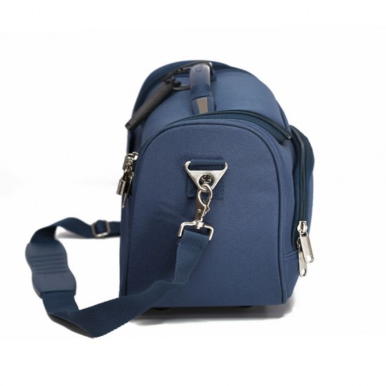 Дорожній кейс Voyager темно-синій - 7100850