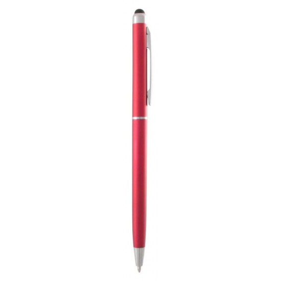Ручка пластикова червоний - 7113-2