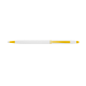 Ручка металева жовтий - 9080-5