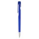 Ручка пластикова ТМ Bergamo синій - 2013C-3