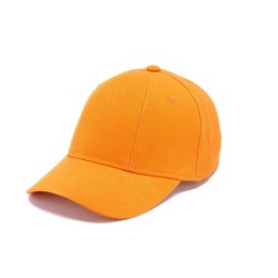 Кепка coFEE Turned помаранчевий - 1733-10 CO Кепка coFEE Turned помаранчевий - 1733-10 CO