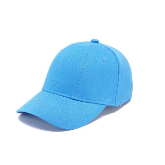 Кепка coFEE Turned блакитний - 1733-11 CO