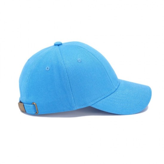 Кепка coFEE Turned блакитний - 1733-11 CO