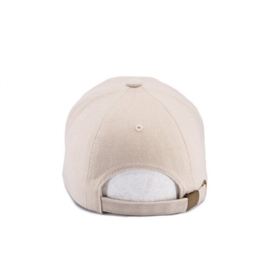Кепка coFEE Turned бежевий - 1733-17 CO