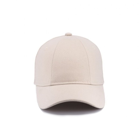 Кепка coFEE Turned бежевий - 1733-17 CO