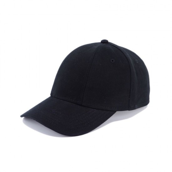 Кепка coFEE Turned чорний - 1733-3 CO